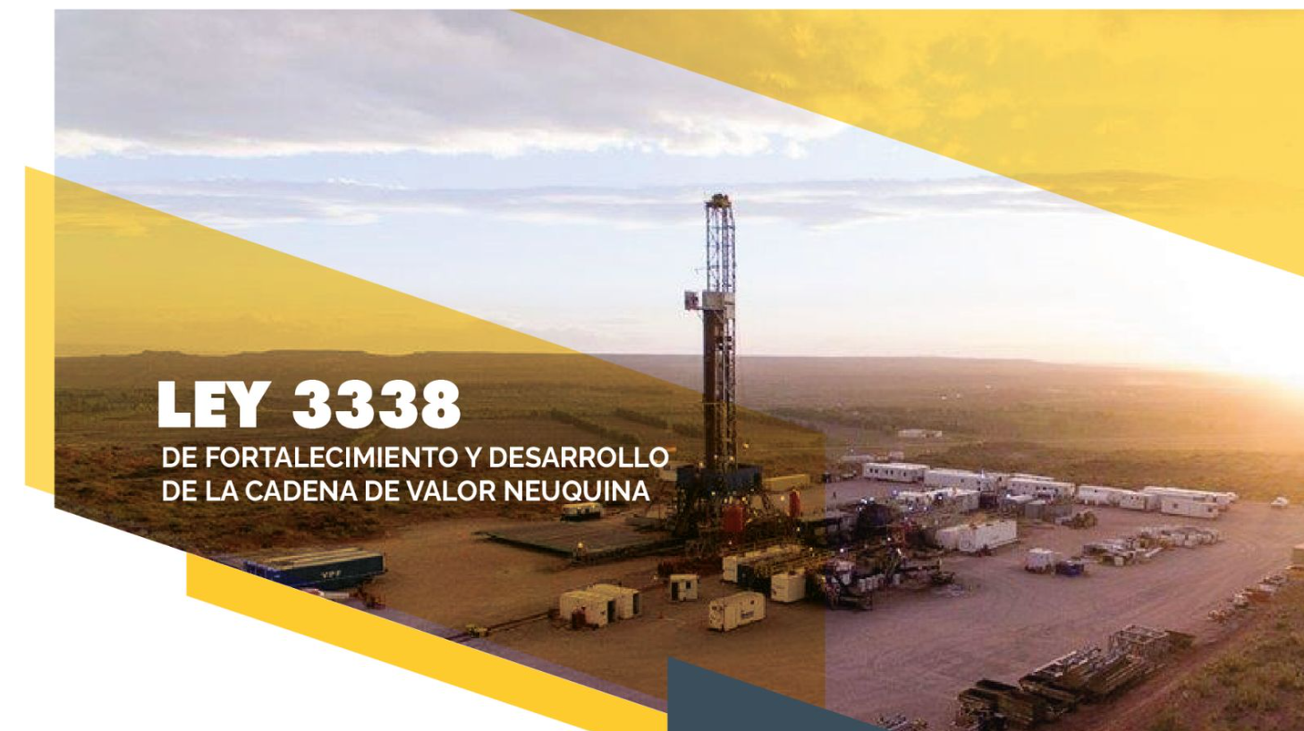 ¡Somos Proveedor Neuquino Certificado!